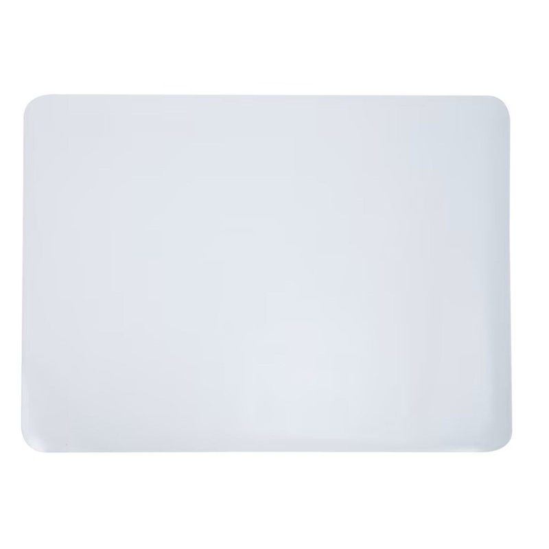Office Chair Mat Carpet Hard Floor Protector PVC Protection – 120cm V563-P_43025275