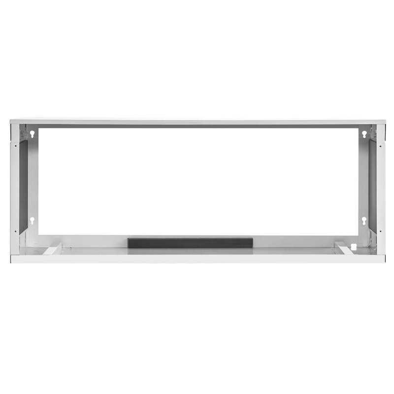 VEVOR Air Conditioner Wall Sleeve 42 in Universal Through the Wall AC Sleeve V952-KDCJT42INCHBOH3PIV0