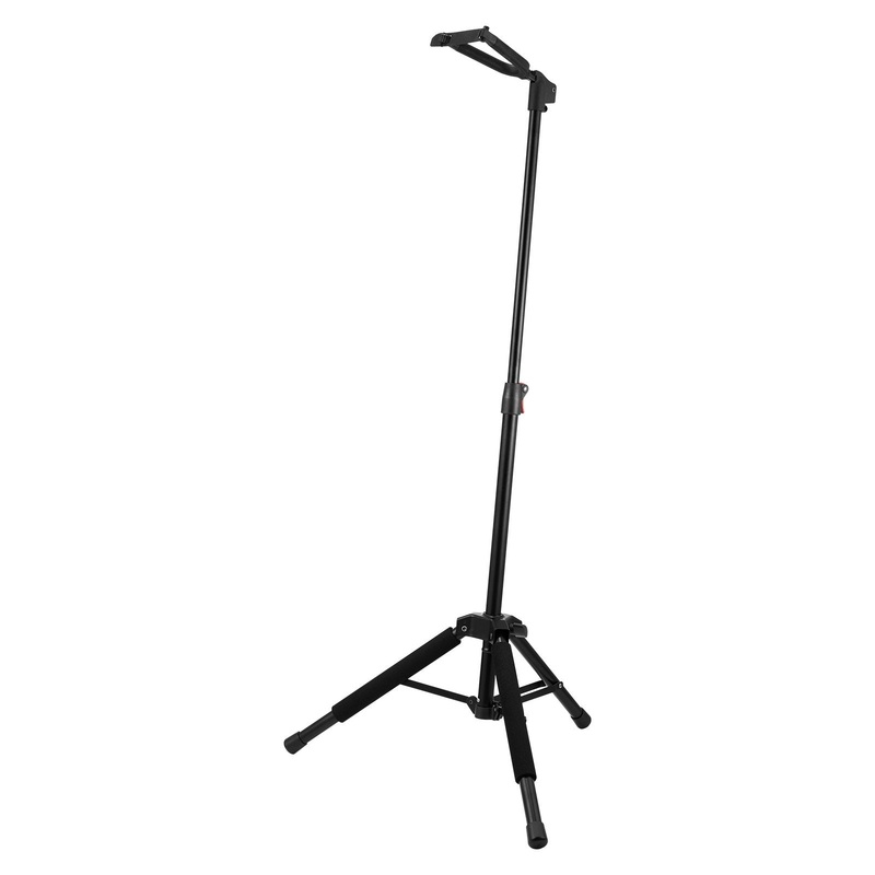 VEVOR_ripod Guitar Stand Floor-Standing Foldable 900-1200 mm Adjustable Height V952-LDSJTZJ1JSJJA8LYMV0