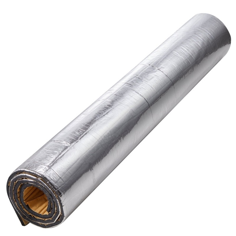 VEVOR Car Sound Deadening Mat, 400 mil 1.5sq.m Automotive Sound, High Density Foam Sound V952-GYDJZLBPM16SP50NGV0