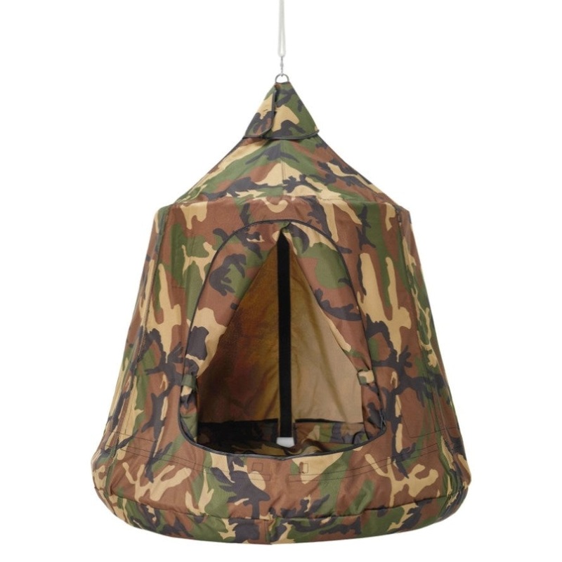 VEVOR Hanging Tree Tent, 330 LBS Capacity Hanging Tent for Indoor and Outdoor Hammock Sensory V952-DCZPMCSQFB00S8ULJV9