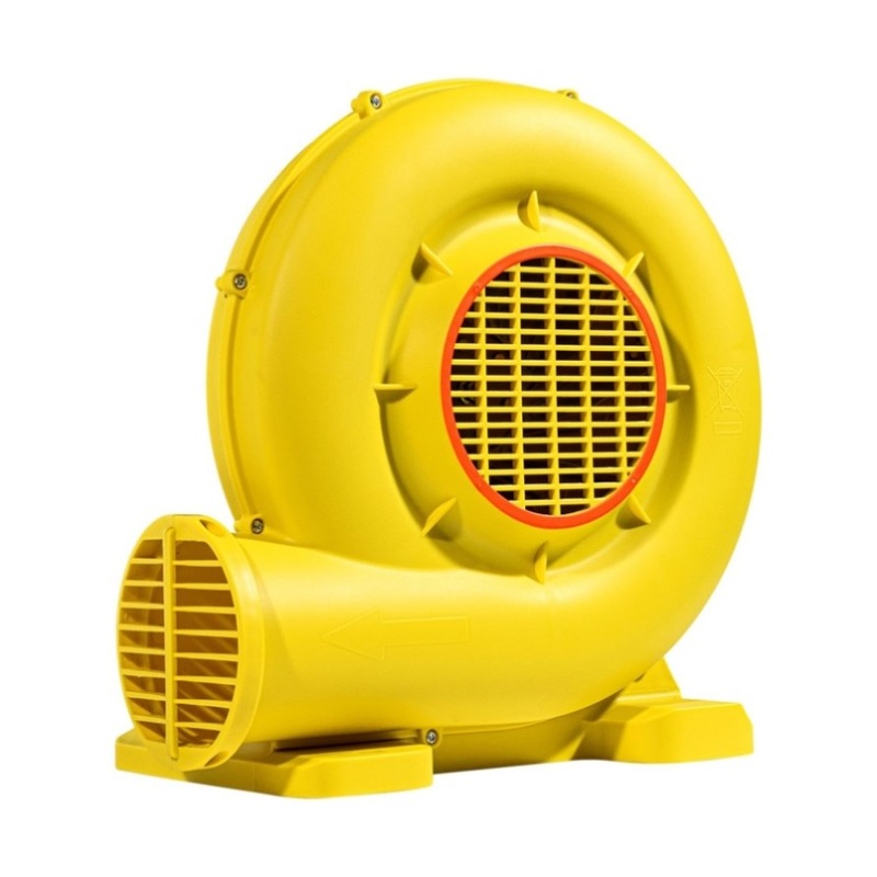 VEVOR Inflatable Bounce House Blower 0.8&1HP 750W for Commercial Bounce House V952-QMFJ680W2D3M1ADWMV3