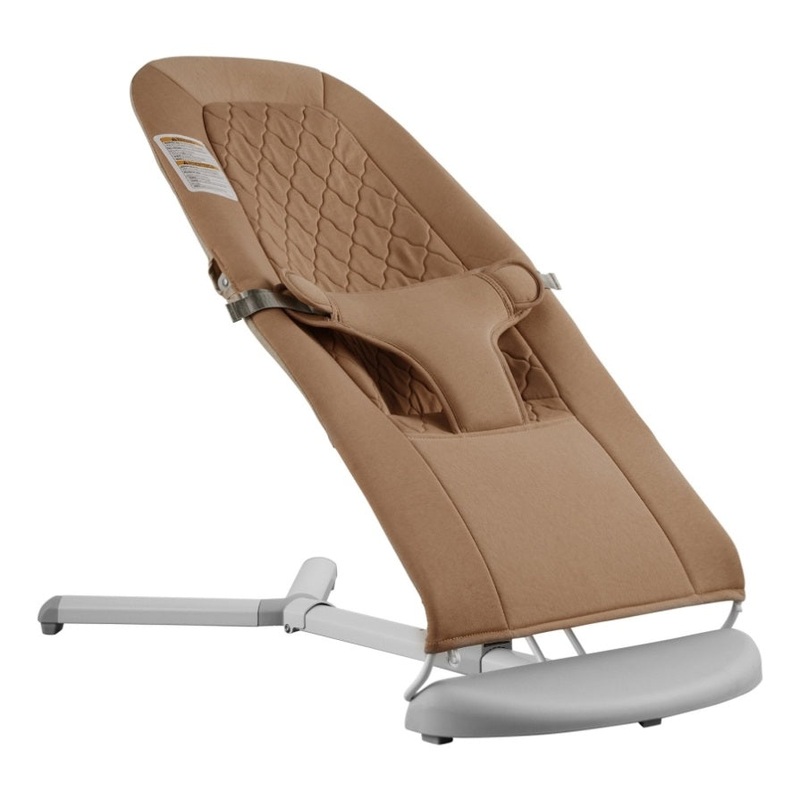 VEVOR Baby Bouncer Folding Bouncer Seat Chair for Babies with 2 Reclining Angles V952-YEYYQZCWWJJKCRKM5V0