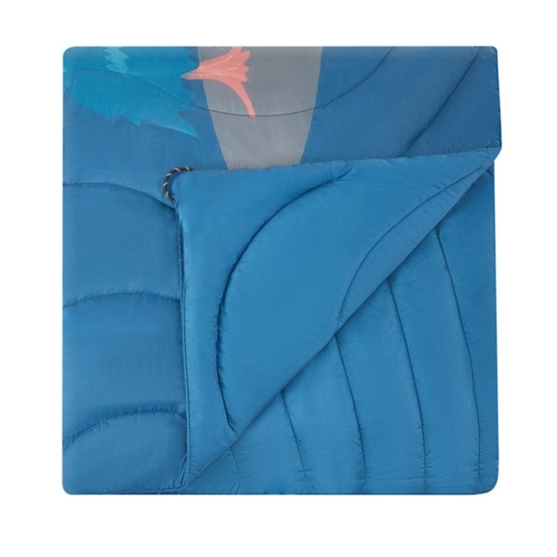 VEVOR Camping Blanket 1.9 m x 1.32 m Wearable Warm Stadium Blanket Outdoor V952-LYTYHJZXWKCDA0OK8V0