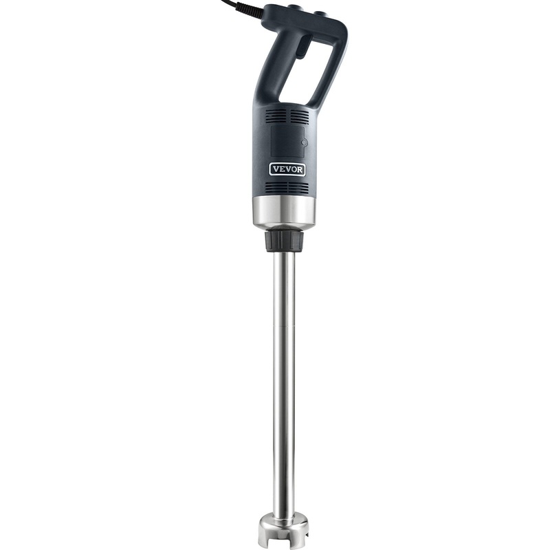 VEVOR Commercial Immersion Blender Heavy Duty Hand Mixer 750W Variable Speed V952-ZXSCJBQYCBSDJM9WCV3