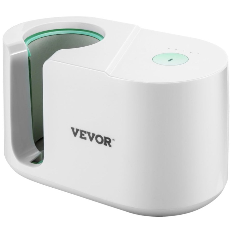 VEVOR Mug Press Machine Automatic Heat Press Sublimation Printing 11-15oz Cup V952-QZDDDZTKB220V52Q6V3