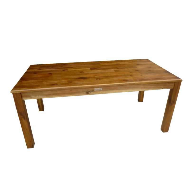 Acacia Rectangle Table 120 V59-123