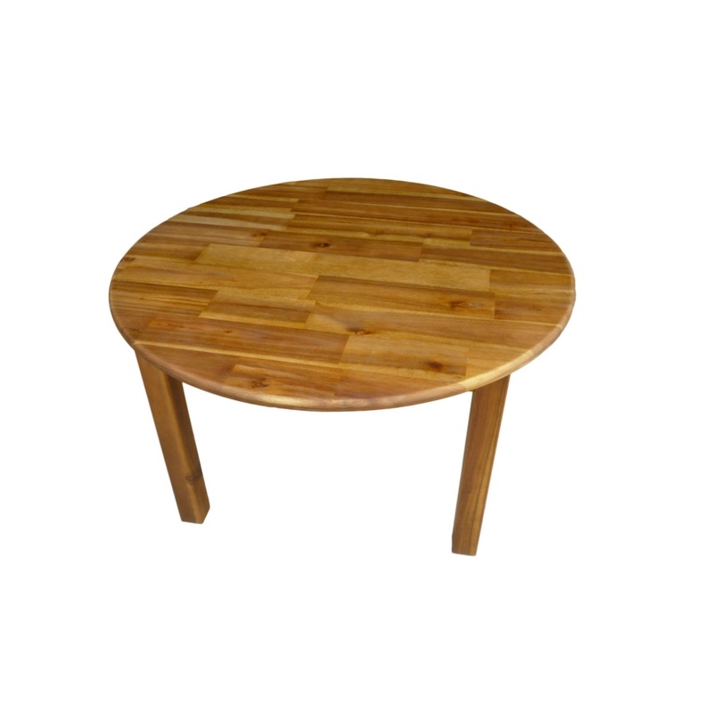 Acacia Round Table 90 V59-132