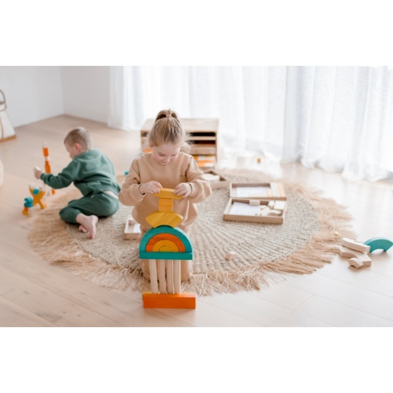 Block Cabinet V59-211