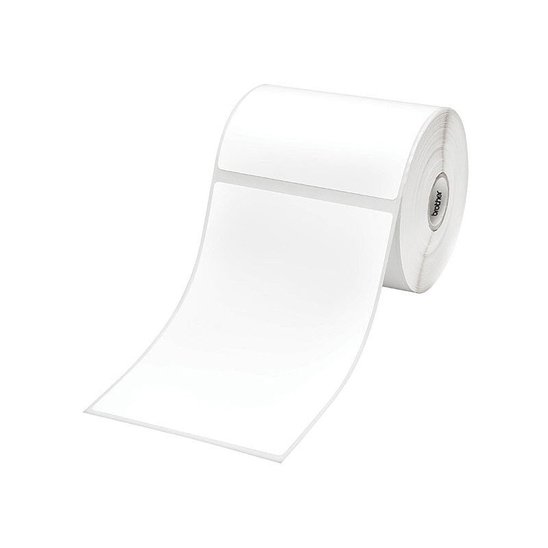 Brother RDS02C1 Label Roll DS-BRDS02C1