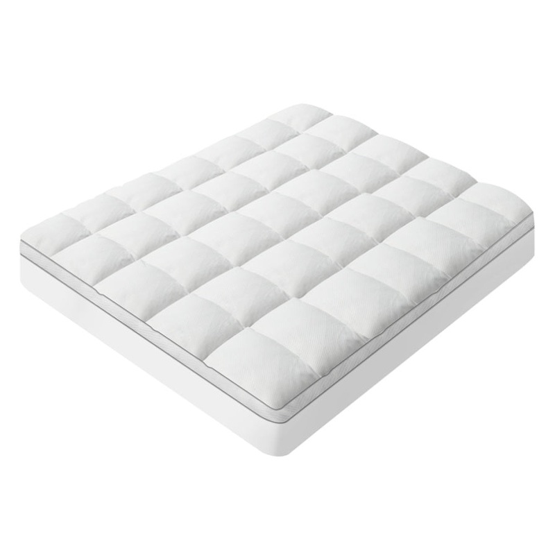 Dreamz Pillowtop Mattress Topper thickness 5cm MT1013-K