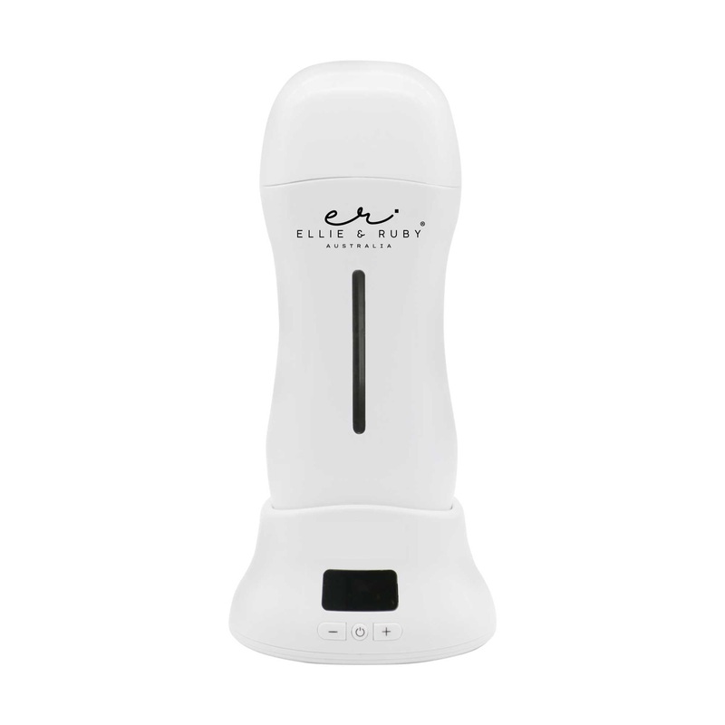 100ml Digital Wax Cartridge Warmer – Hair Removal Depilatory Heater V238-SUPDZ-40525665501264