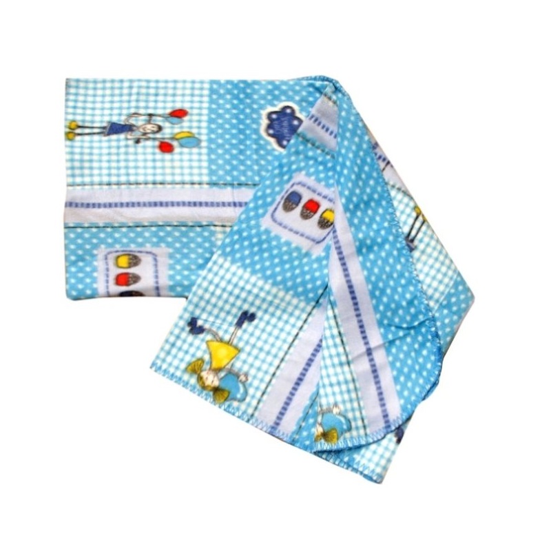 Assorted Extra Large Print Polar Fleece Throw Rug 150 x 200 cm Happy Girls V442-ATX-THROW-POLARFHAPPYGIRLS-MULTI-RE