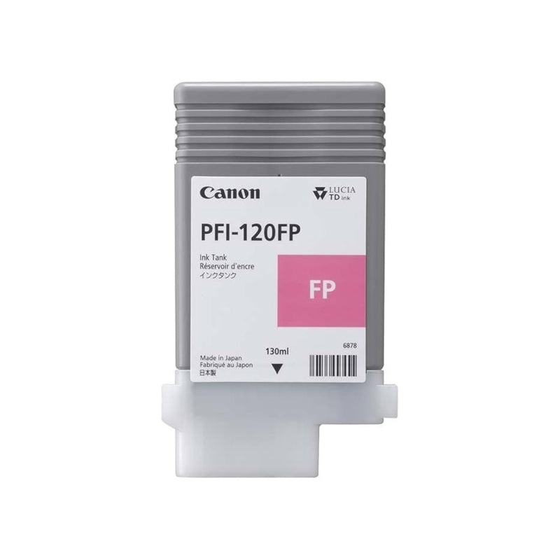 Canon PF120 Fluoresc Pink Ink DS-CI120FP