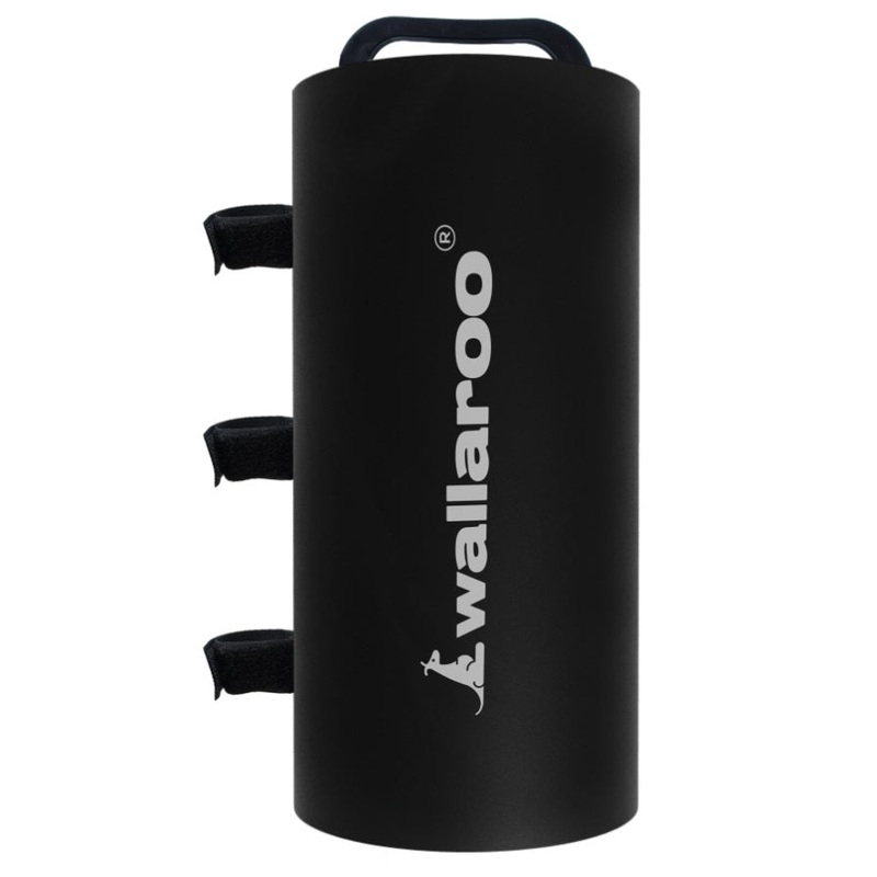Wallaroo Gazebo Weight Bag Pods 4pcs in Black GAZ-WB7-BLC-4