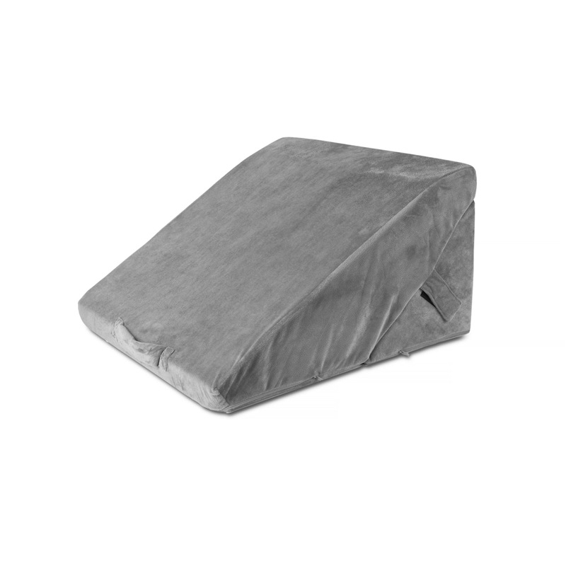 Wedge Pillow – Memory Foam Adjustable Bed Pillow V915-MB0093