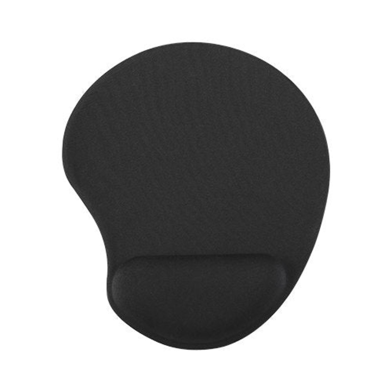 Brateck Gel Mouse Pad 240x210x20mm 9.4’x8.3’x0.79′ V177-L-MABT-MP01-3
