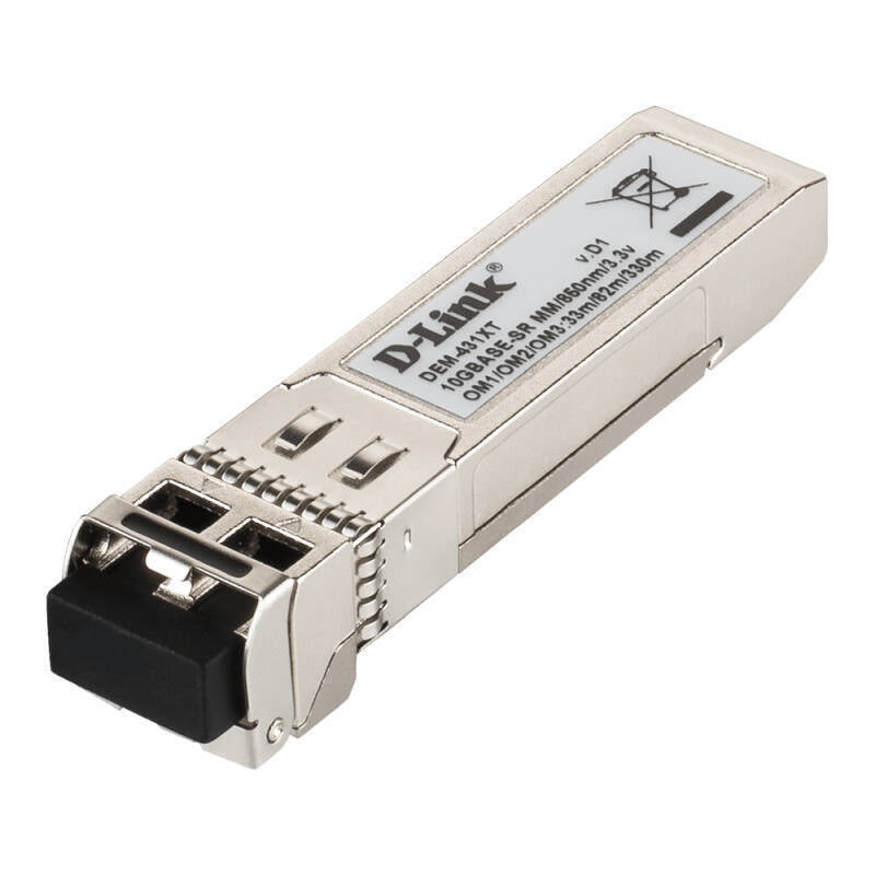 D-LINK DEM-431XT Transceiver DS-DLDEM431XT