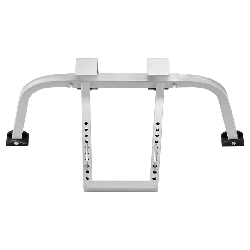 VEVOR Ladder Stabilizer with Wing Span Heavy Duty Steel Roof Hook Stabilizer V952-TZWDQZZGDK0098J1YV0