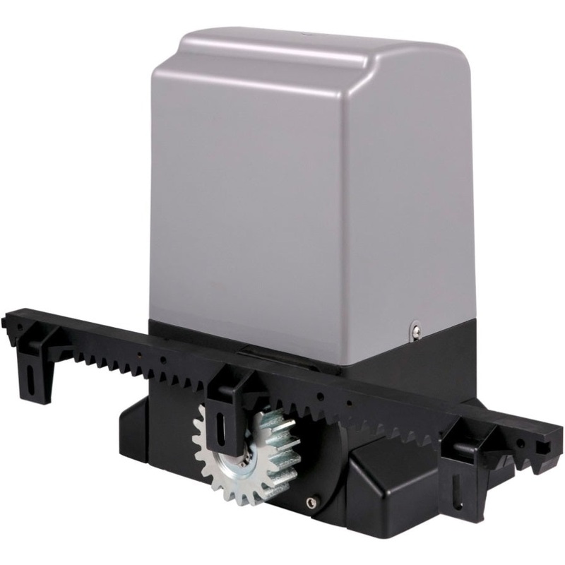 VEVOR Sliding Gate Opener Automatic Sliding Gate 1800 KG 4 Remote & APP Control V952-CKKMJ1800KG5MAPP1V3