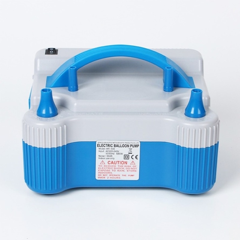 700W Portable Electric Balloon Pump V201-HBZ0700BU8AU