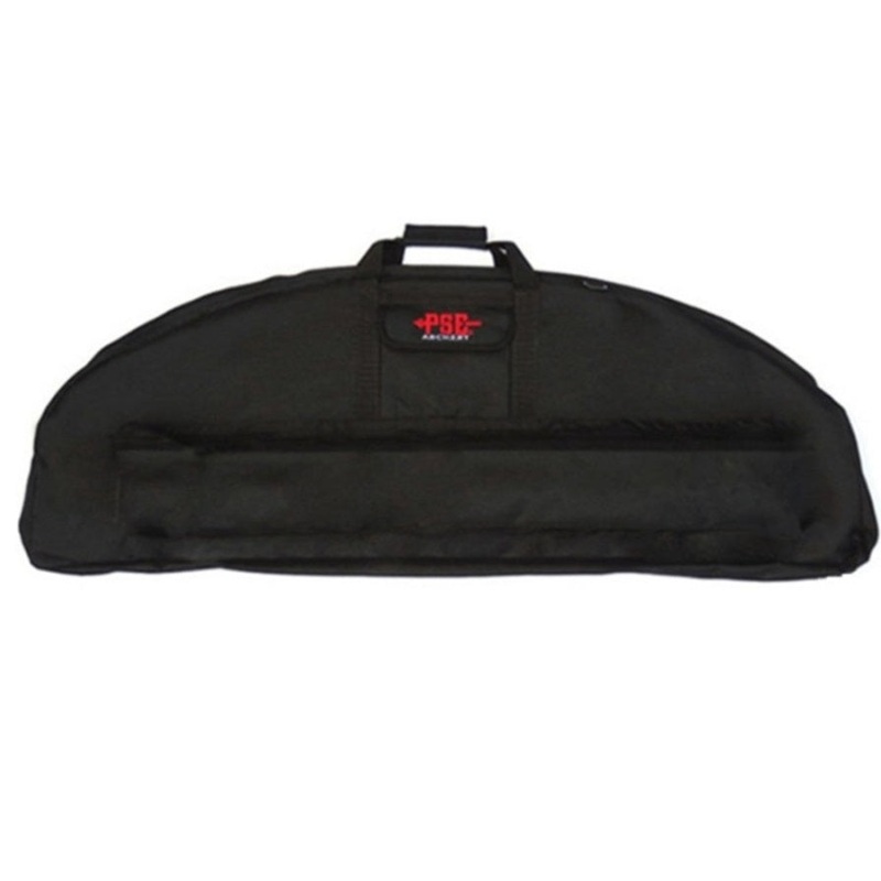 Compound Bow Bag & Arrow Holder Canvas Hunting Backpack Archery Carry Bag V201-DAA0095BL8AU