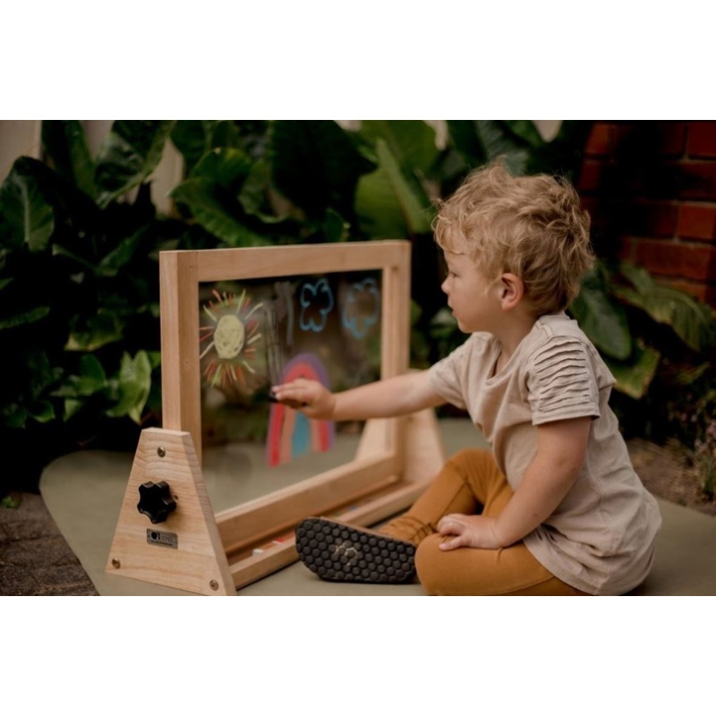 4 in 1 table Easel V59-106