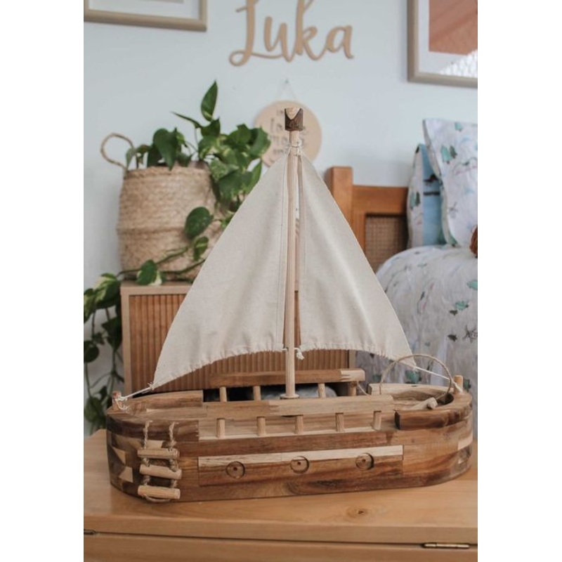 Adventure Ship V59-9