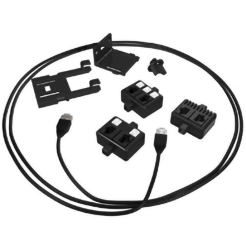 Vertiv Liebert SN-TH Temperature & Humidity Sensor, 5 to 55 Degree Celsius Temperature Range, 10 to 31VSN-TH