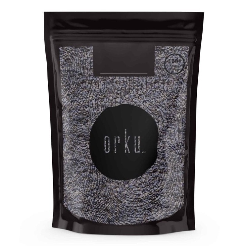 250g Organic Lavender Flower – Dried Fragrant Lavendula Angustifolia V238-SUPDZ-40319469060176