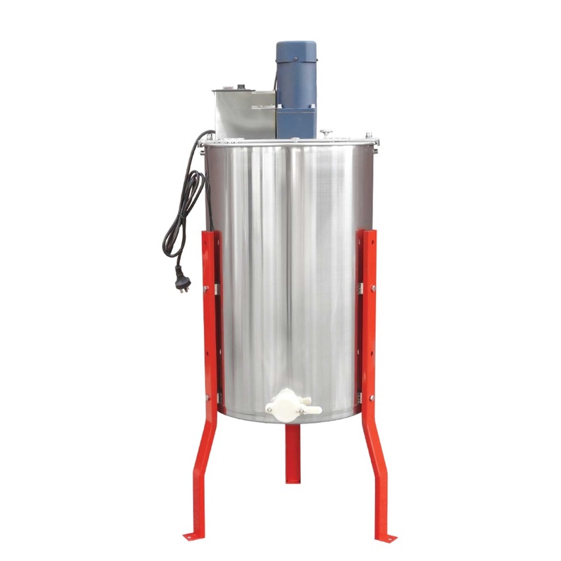 3 Frame Electrical Honey Extractor – Stainless Steel Bee Beekeeping Spinner V238-SUPDZ-40212826849360