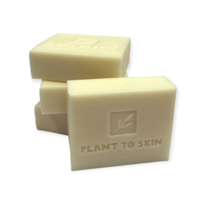 4x 100g Plant Oil Soap Gardenia Scented – Pure Natural Vegetable Bar V238-SUPDZ-39894038937680