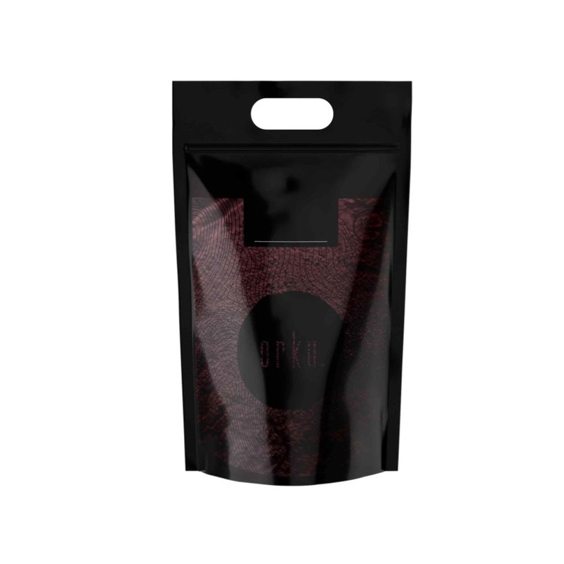 5kg Acai Powder Bag 100% Organic – Superfood Amazon Berries V238-SUPDZ-28988625584208