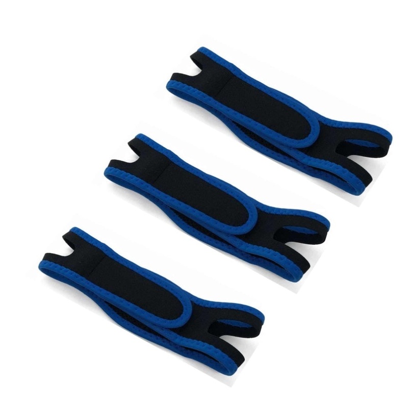 3x Anti Snoring Aid Adjustable Chin Strap – Jaw Brace Sleep Aid Device V238-SUPDZ-16803489094