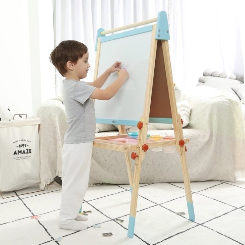 Classic World Multi-Functional Easel V420-CWIP-MFEASEL