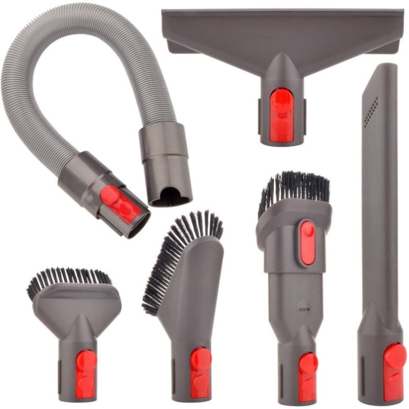 Complete tool kit for Dyson Gen5detect LED Cordless Vacuum Cleaners V424-DY-COMPG5