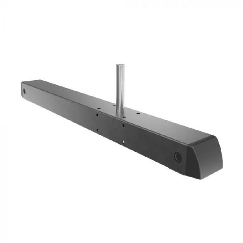Atdec ADB-F Freestanding foot – freestanding floor mounting option for ADB-U180 vertical posts. 13ADB-F
