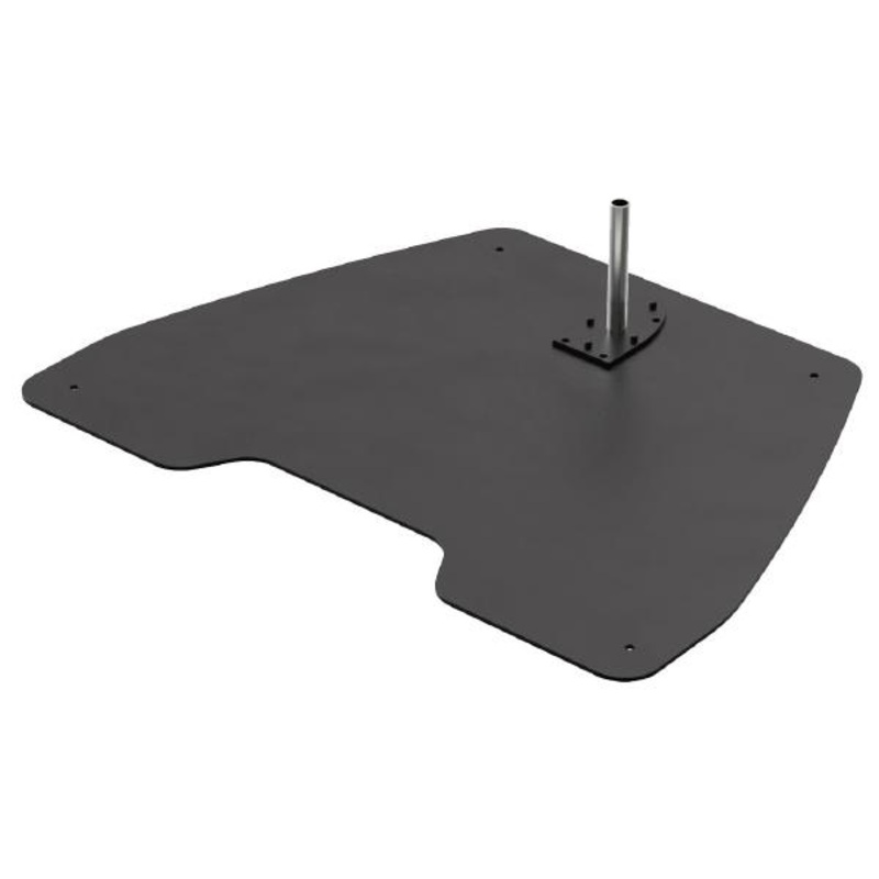 Atdec ADB-FS Freestanding Floor Base 13ADB-FS