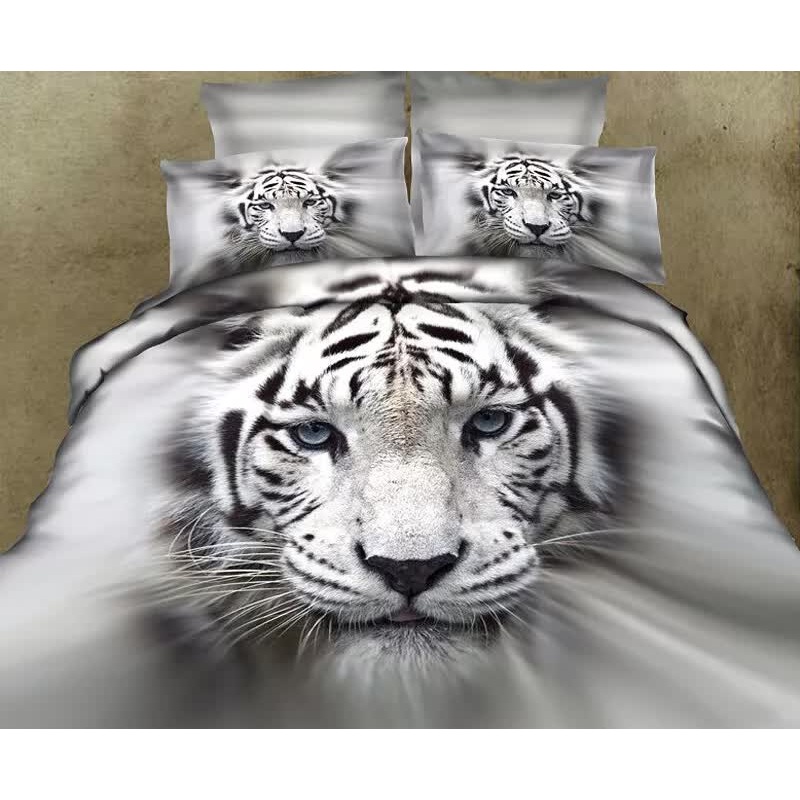 Cozy Nights 3-Piece Duvet Cover Set – Soft & Durable Fabric-King V745-AQ021100K3