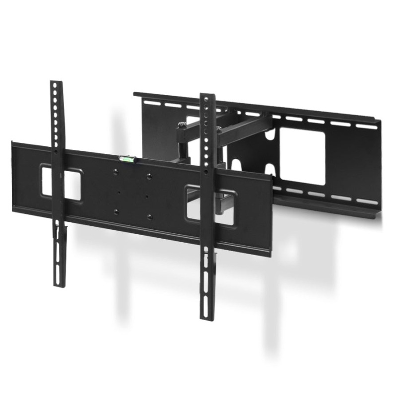 Artiss TV Wall Mount Bracket for 32-70 LED LCD Full Motion Dual Strong Arms TV-MOUN-B-DOUB-08MT