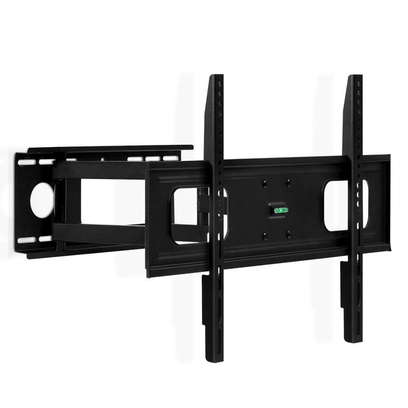 Artiss TV Wall Mount Bracket for 32-70 LED LCD TVs Full Motion Strong Arms TV-MOUN-B-SINGLE-66MT