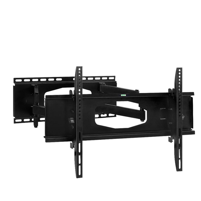 Artiss TV Wall Mount Bracket for 32-80 LED LCD Full Motion Dual Strong Arms TV-MOUN-B-DOUB-36BT
