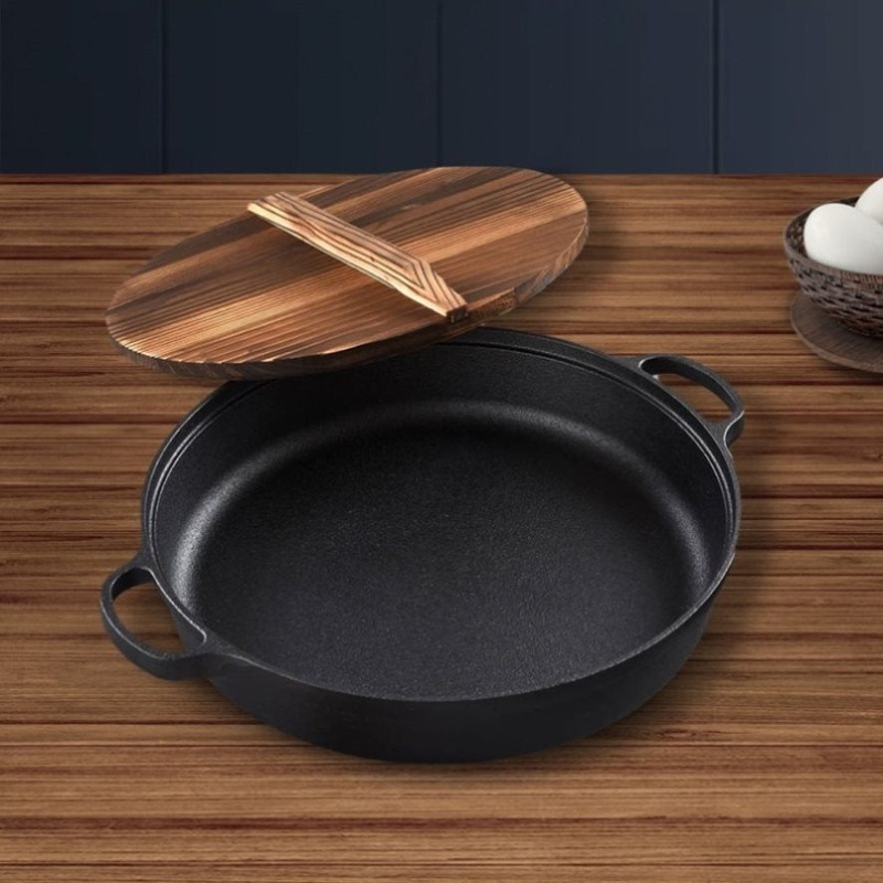 100 ING PANS