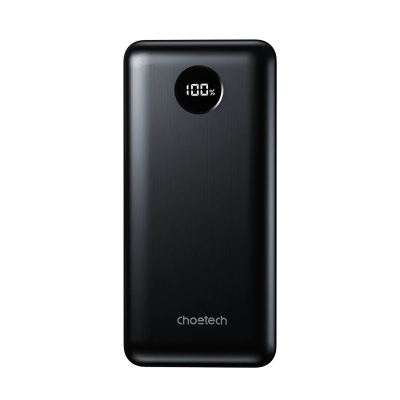 CHOETECH B653 PD45W 20000mAh Power Bank V28-ELECHOB653