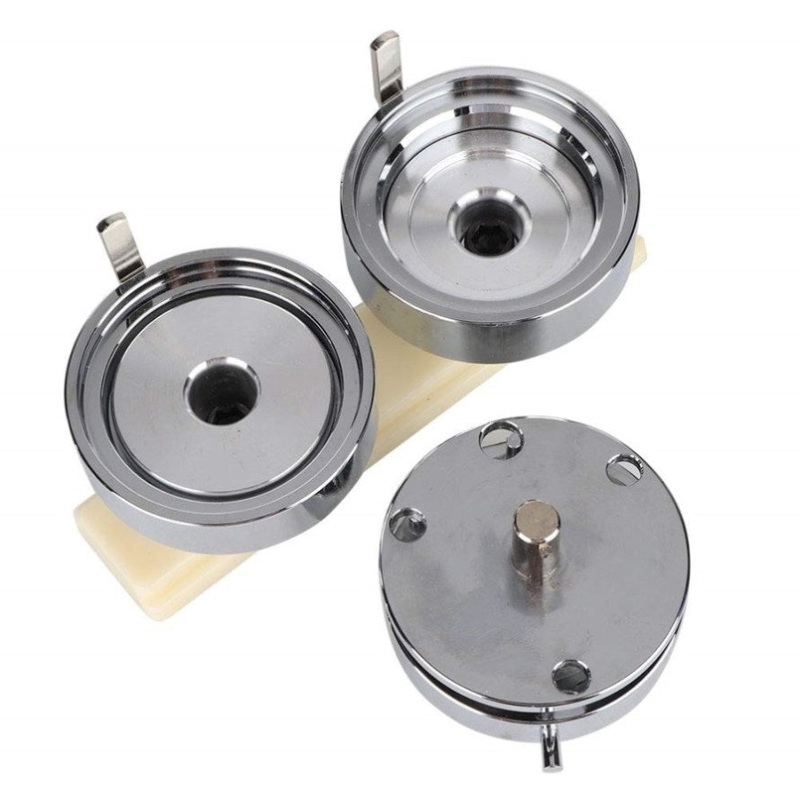 Button Badge 25mm Mould – Craft DIY Hobby Bottle Opener Maker V238-SUPDZ-40045977862224