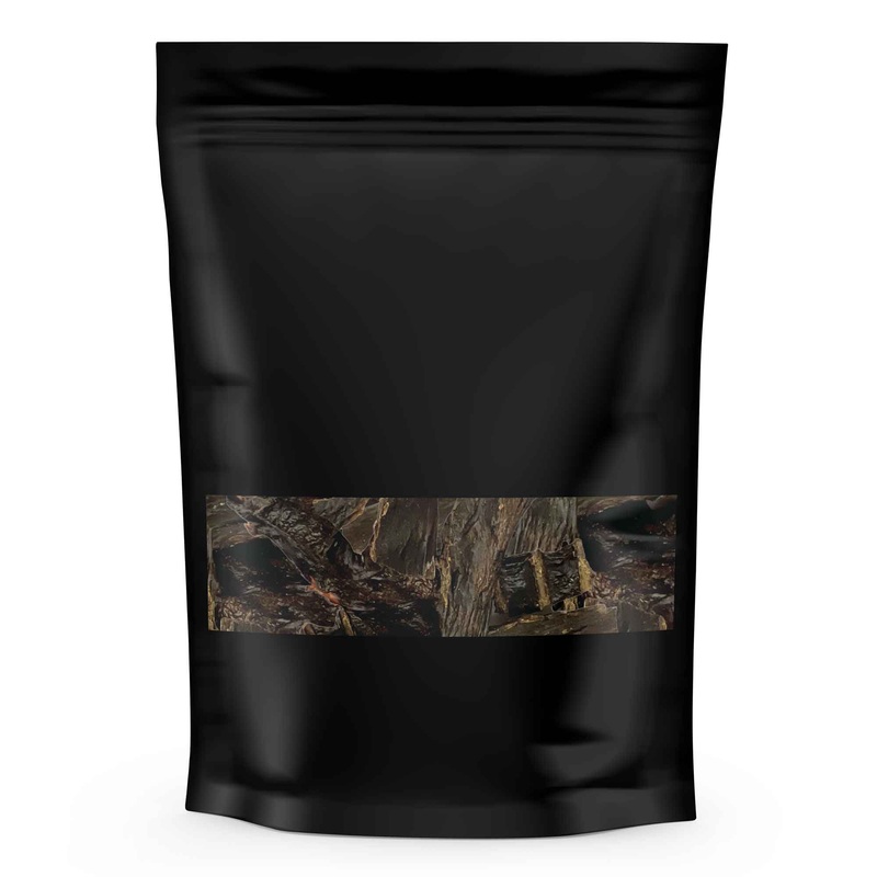 1Kg Dog Treat Beef Liver Pieces – Dehydrated Australian Healthy Puppy Chew V238-SUPDZ-40310973923408