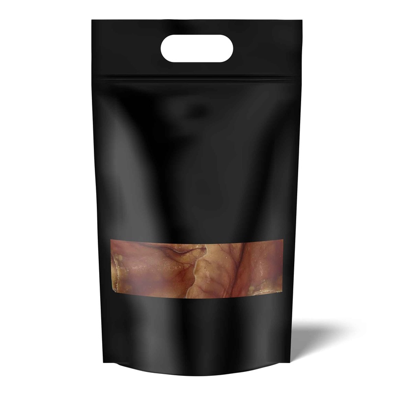 50x Dog Treat Large Pig Ears Whole – Dehydrated Australian Healthy Puppy Chew V238-SUPDZ-40299542249552