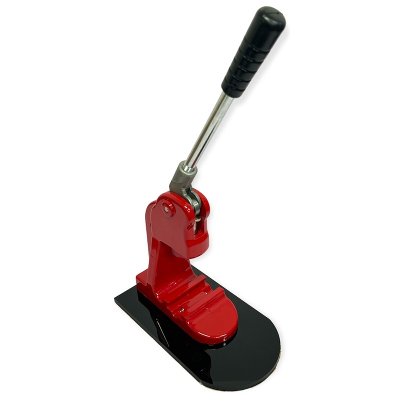 Button Badge Maker – Crafting Press Mirror Hobby Machine V238-SUPDZ-40039995899984