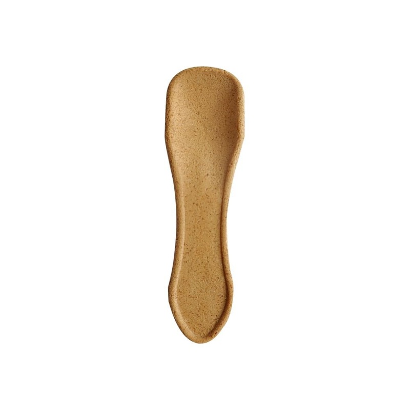 Edible Dessert Spoon – Vanilla V641-EC-CHO-DST-100-1