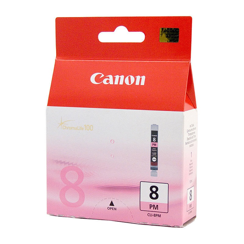 Canon CLI8PM Photo Mag Ink DS-CI8PM